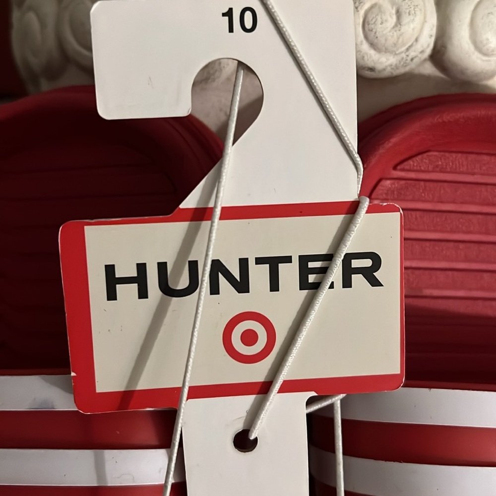 Target (Hunter) - image 4